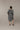 Hemdblusenkleid / Junglemuster