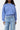 Organic Cotton Sweatshirt Moonleaf Blue