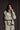 Merino-Walkpulli / beige