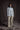 Walkpulli / hellblau