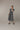 Wickelkleid / Jungle-Muster