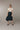 Seiden-Top / beige