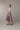 Seiden-Rock / emerald green pink