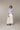 Cape-Bluse / hellblau