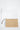 Raffia Clutch – Natur Tea - AMPY