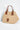 Raffia Schultertasche – Natur Tea - LAZA II