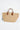 Raffia Shopper – Natur Tea - RIO