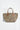 Raffia Tote Bag – Tiga - TOKYO II