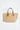 Raffia Tote Bag – Natur Tea - TOKYO II