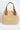 Raffia Tote Bag – Natur Tea - TOKYO II